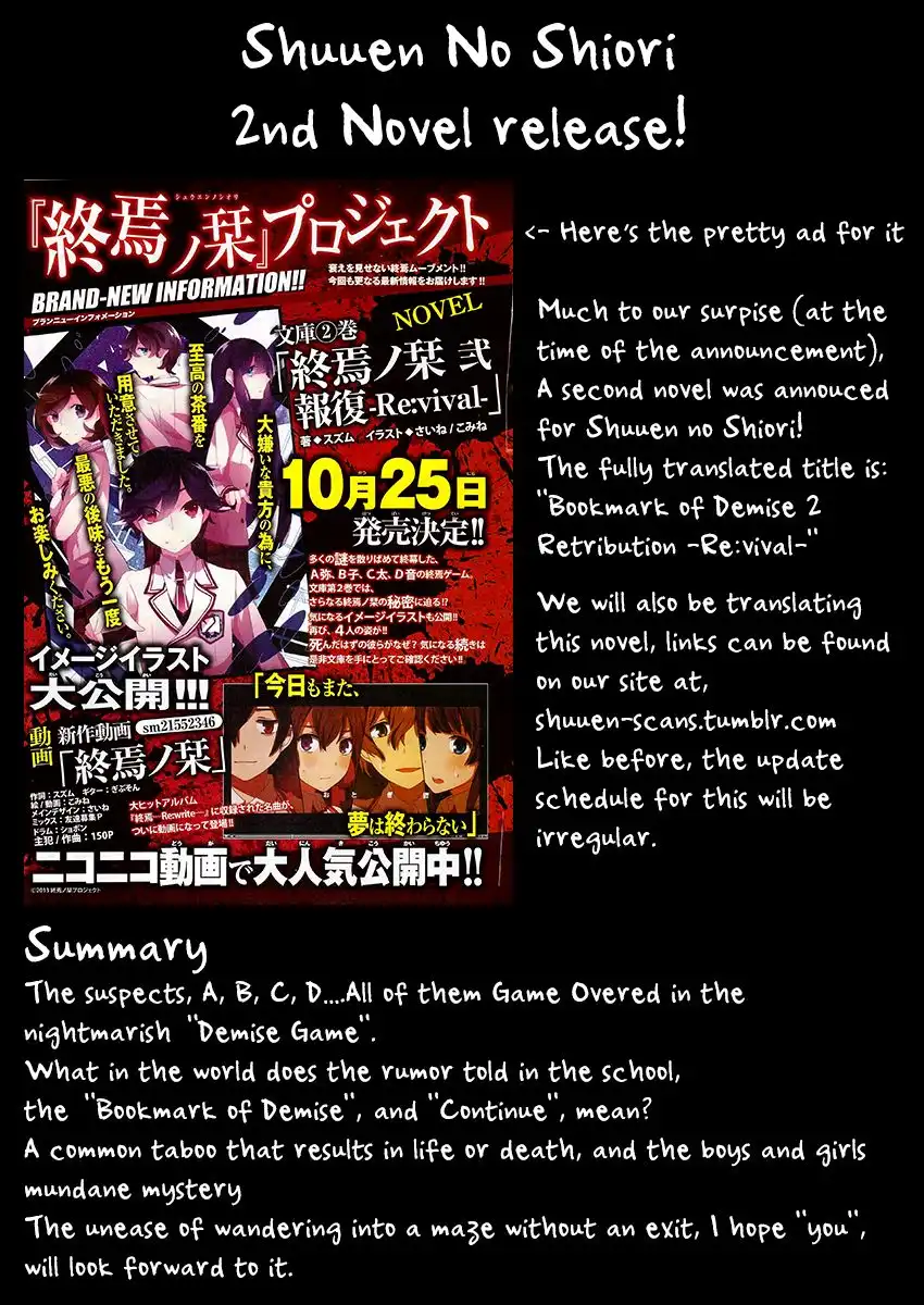 Shuuen no Shiori Chapter 10 48